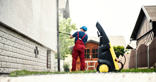 Best Parking Lot and Garage Cleaning  in Alva, OK